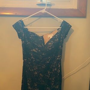 Bisou Bisou size 10 dress, worn once